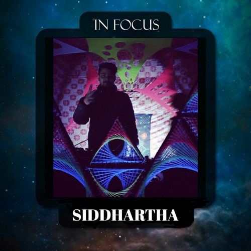 SIDDHARTHA - DJ Set - Brahmasutra in Focus #0013