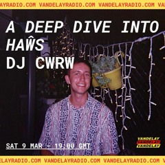 A Deep Dive into Haŵs w/ DJ Cwrw (09.03.24)