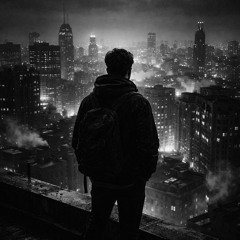 Iskall Ft Malin- Ingen sömn