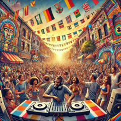 Sahara Beats