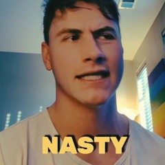 Nasty (BKB Remix) - Tinashe