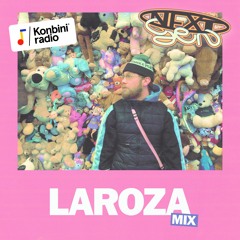 NextGen Mix 009 : Laroza