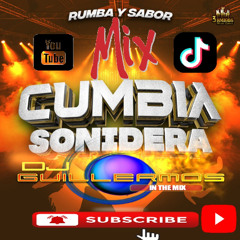Cumbia Sonidera  Mix 2026 By GuillermosPro Mp3