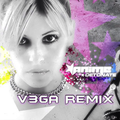 Anime - Detonate (V3GA Remix) (Contest Finalist)