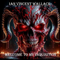 Behind The Wall ( Part 2 )  Final Breaths Of Approaching Death (Instrumental)