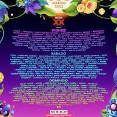 Svdden Death Live @ EDC Mexico 2022