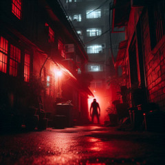 Jay Phonic - Waiting in the Twilight