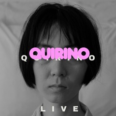 QUIRINO Live