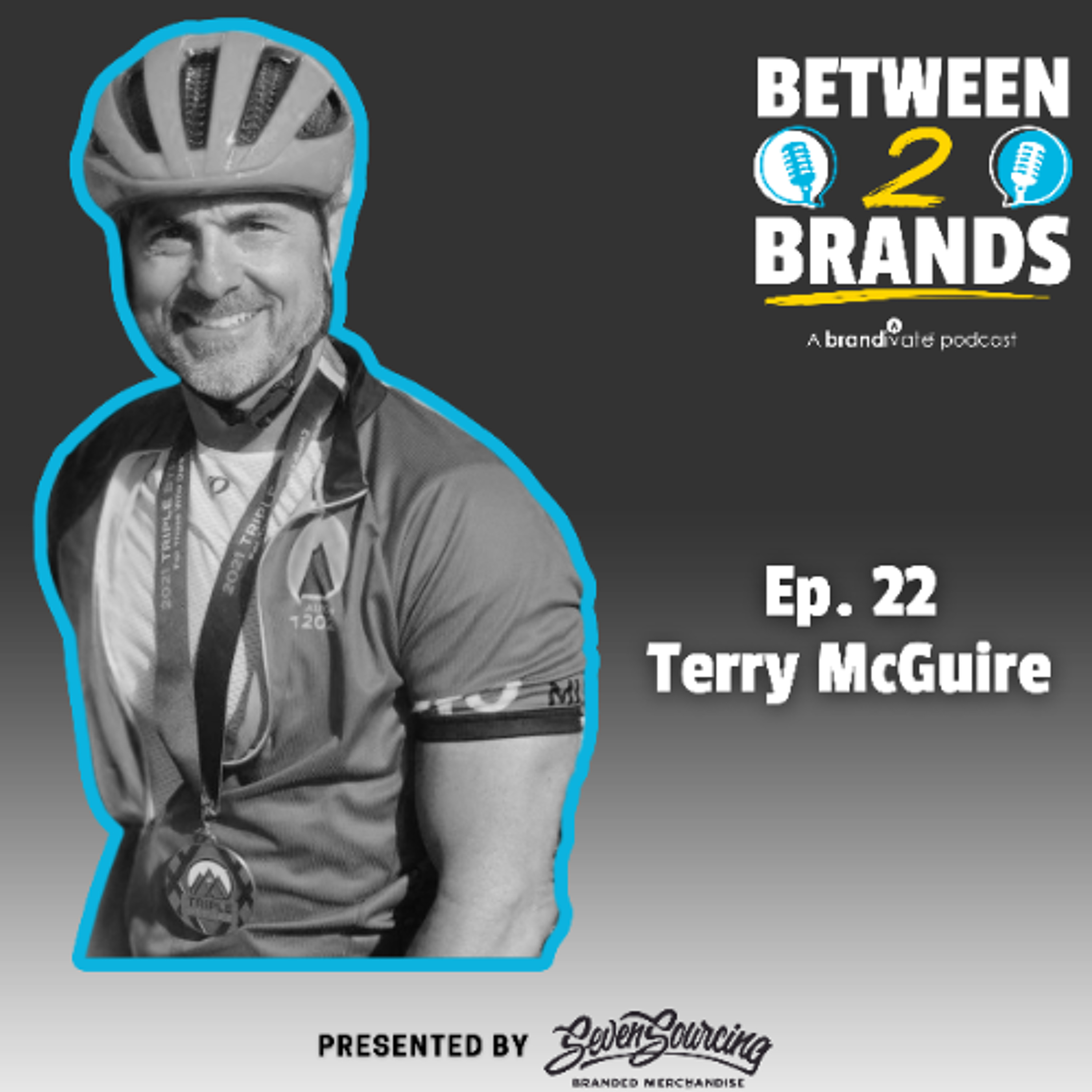Between 2 Brands Podcast