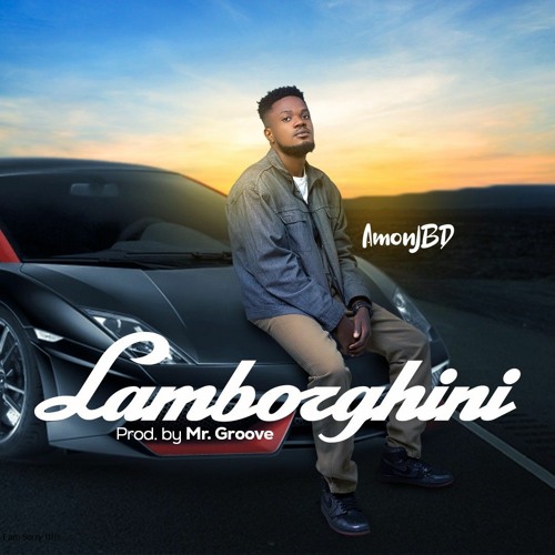 LAMBORGHINI_PROD BY MR GROOVE