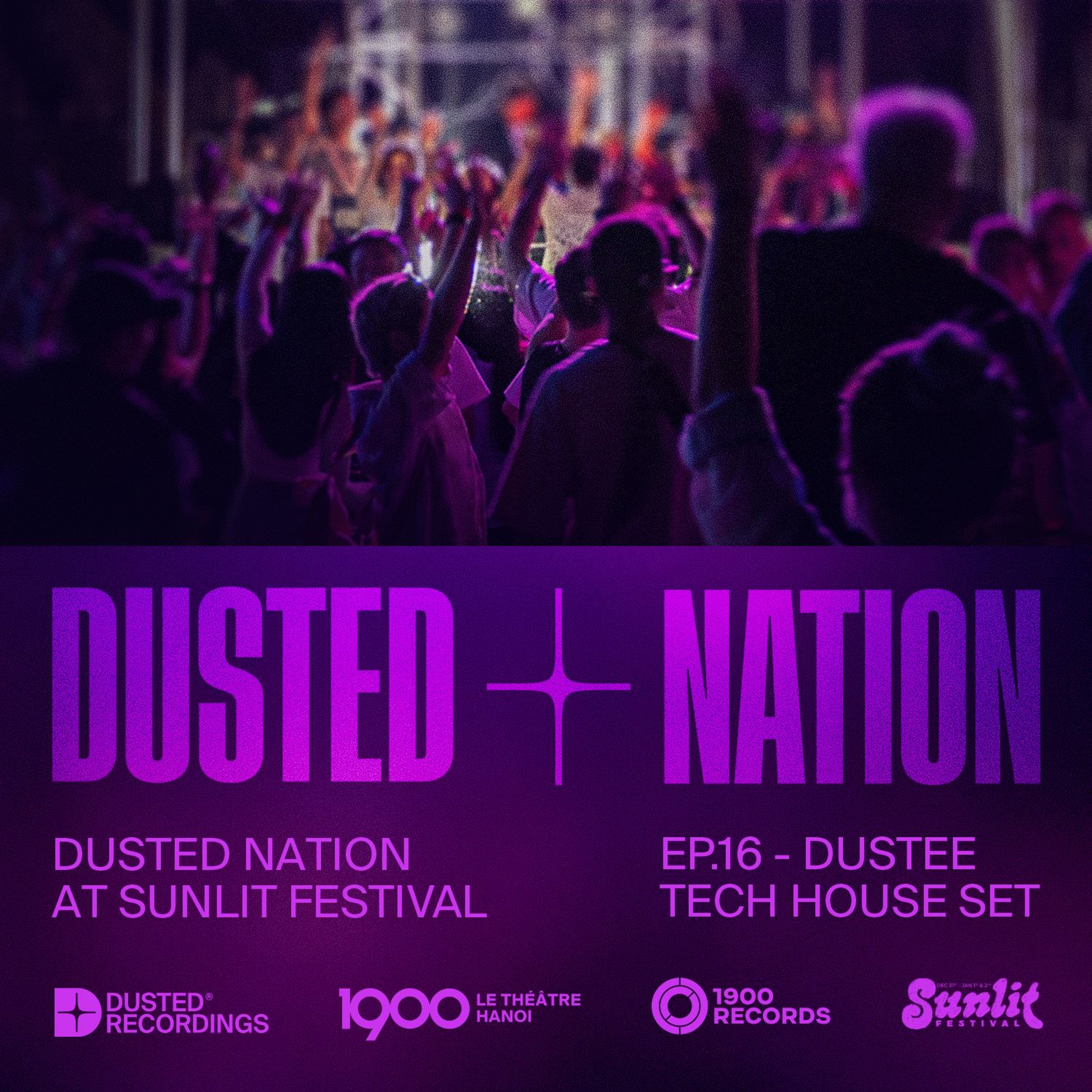 DUSTEE