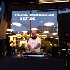 Vibrations francophones