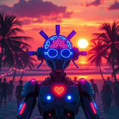 Progressive/Melodic - Sunset in paradise 🌅