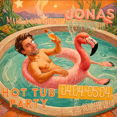 Swashi & Milenski @ Jonas dirty thirty