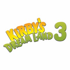 Butter Building - Kirby's Dreamland 3 Style