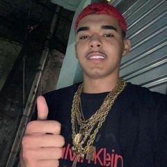 Mc Kako - 1 Milhão De Levada [[Speed Up + Grave]]