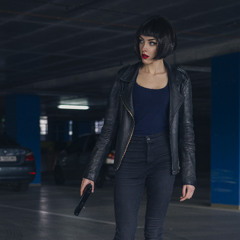 She'll Hunt You Down