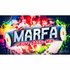 MARFA DRUM & BASS REMIX BY DJ KARTHIK CRAZY .mp3