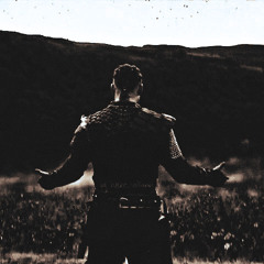 MAN OF IRON ( aevar )