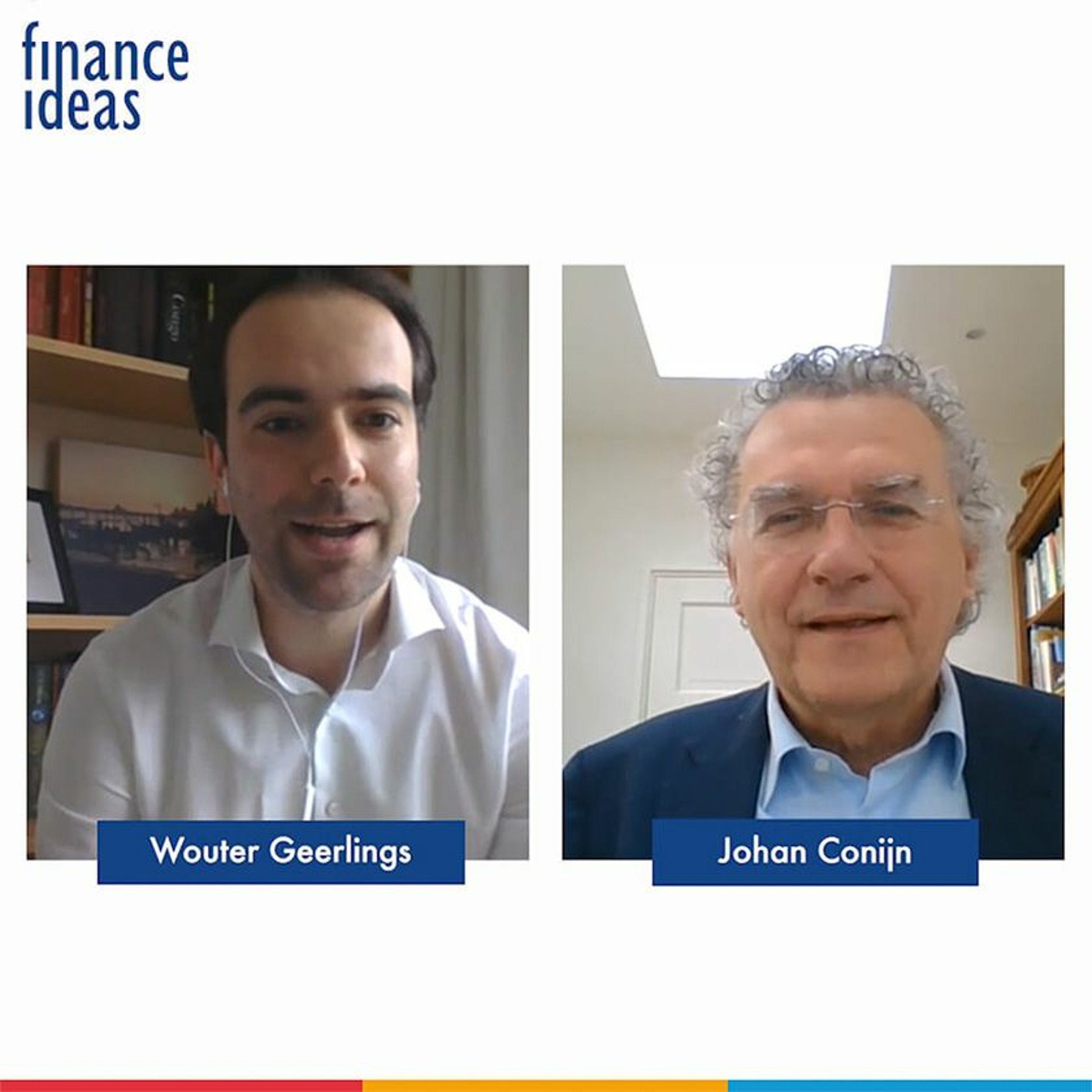 Finance Ideas podcast