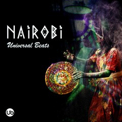 Nairobi (African Breakbeat House Instrumental)