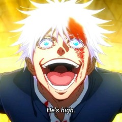 Gojo's Awakening X Fairytale | Jujutsu Kaisen Hardstyle