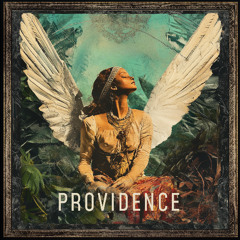 Sariel Orenda (ft. Darren Austin Hall) - PROVIDENCE [Live in Costa Rica 2025]