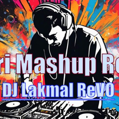 Tapori Mashup ReMix-DJ Lakmal Revo