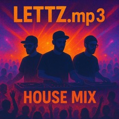 Deep House Mix