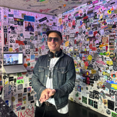 Night Mimosa @ The Lot Radio 09-07-2025