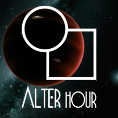 Alter Hour Mix Series #028 - Hysagi