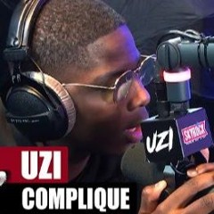 UZI - Compliqué