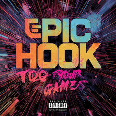 Too Old for Your Games