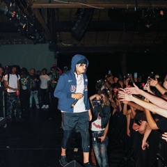 Summrs - Value Life (prod. Swish) (Full song, live at 1720 LA, 9/1/24)