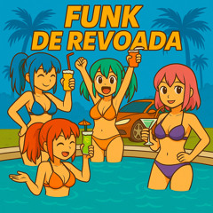 Funk de Revoada