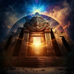 Ecstatic Dance DJ Set Madeira, Portugal 12/7/22