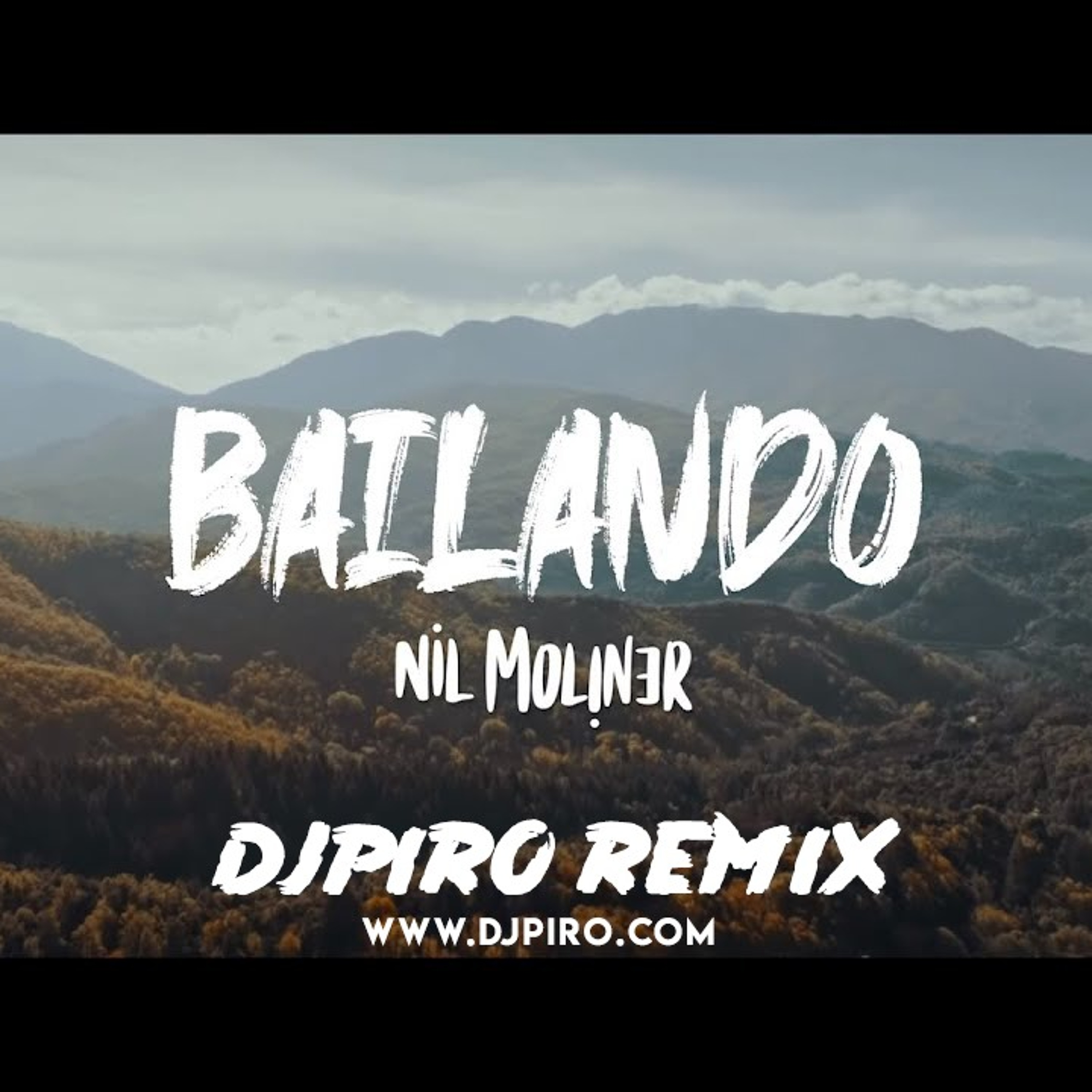 Djpiro Sesiones & Remix