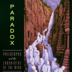 ❤[READ]❤ A Brief History of the Paradox: Philosophy and the Labyrinths of the Mi