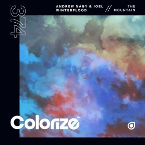 Andrew Nagy & Joel Winterflood - The Mountain