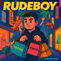 RUDEBOY