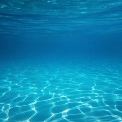 Konstantina Pal •• Deep blue .. @ June 2023