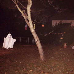 scarecrow scary cover ( re-prod jane )