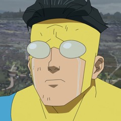 Invincible I Have To Be Better