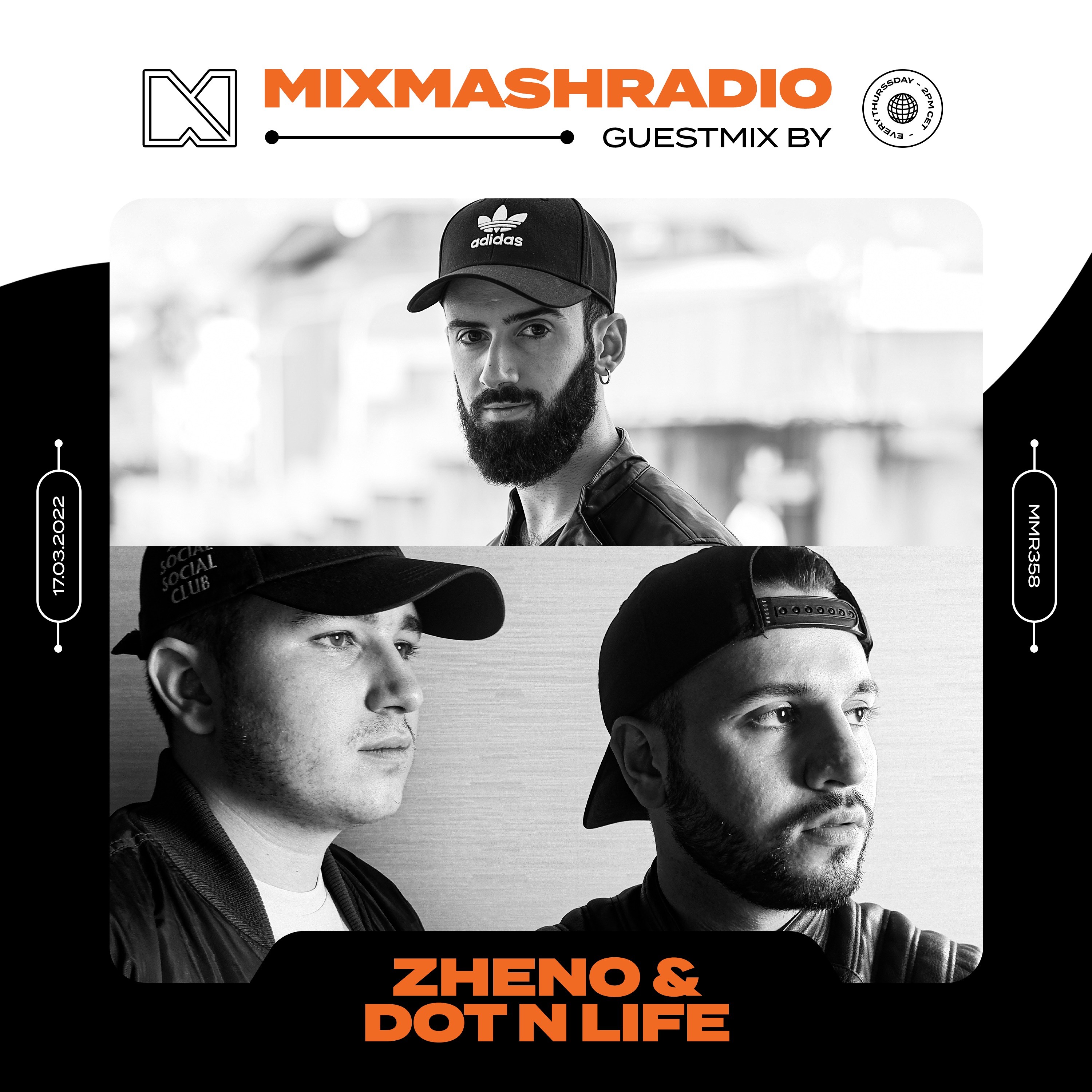 Mixmash Radio