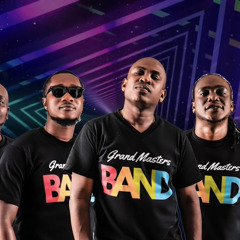 Grand Masters Band x David House x Ras Stickle - Riddim Drive 2K25 - Wilders 2025.mp3