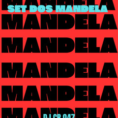 SETDOSMANDELA