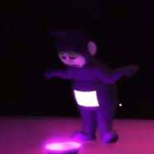 Find The Custards (Spread The Word but Tinky Winky sings it)