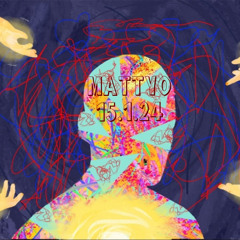 DJ MATTYO - MAKINA - 15.1.24