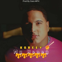 KOREEY - MY HONEY