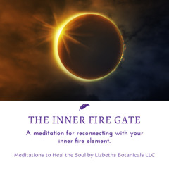 Fire Meditation_The Inner Fire Gate